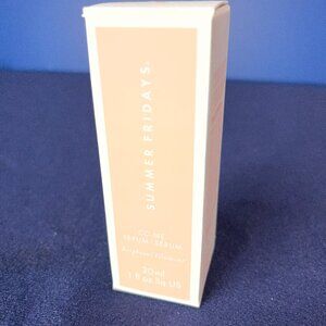 Summer Fridays CC Me Vitamin C + Niacinamide Serum